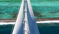SALPERTON IV -  Cruising